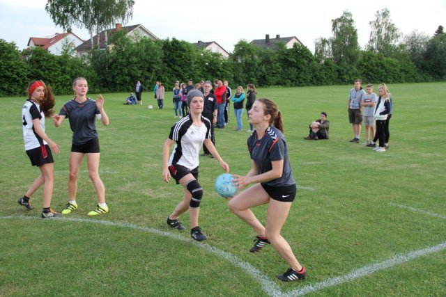 2018_05_16 Jugend 19 Landesliga - VfL Niederwerrn - SV Löffelsterz